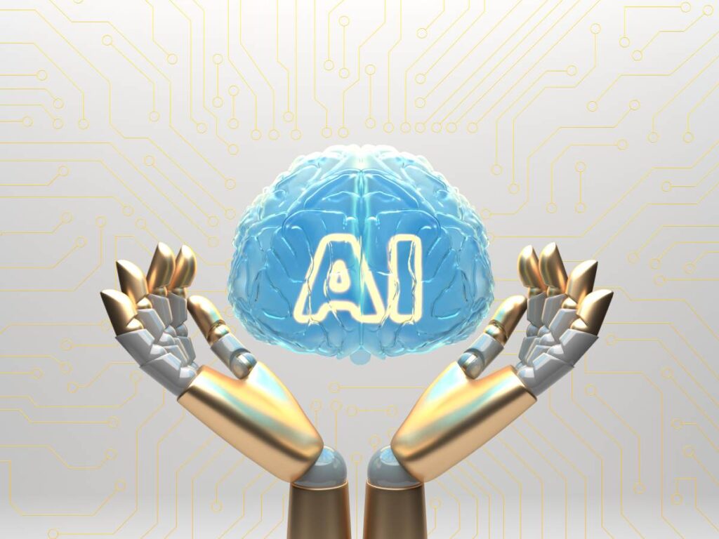 AI-powered SEO tools and automation transforming digital marketing and search rankings.