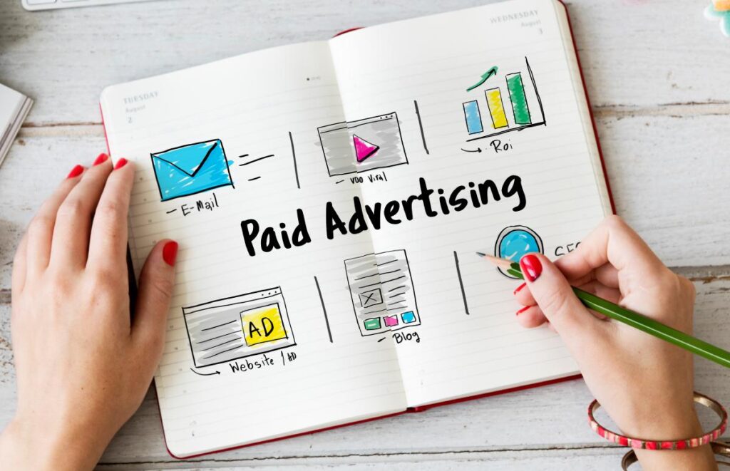 Google Ads strategy: How PPC advertising drives traffic, leads, and business growth.